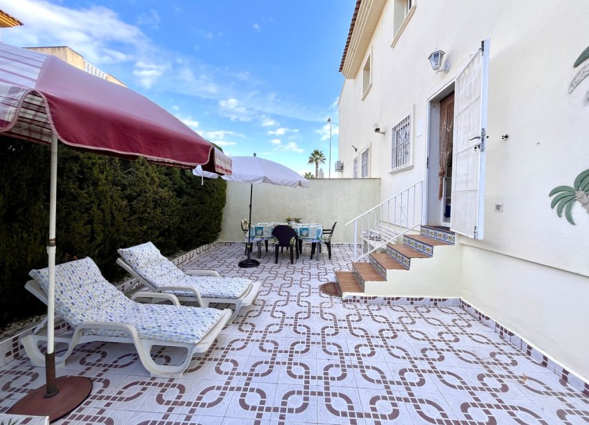 Rynek Wtórny - Apartament - Orihuela Costa - Playa Flamenca