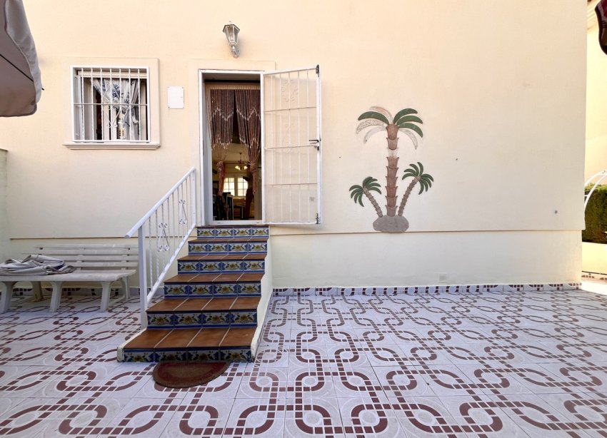 Rynek Wtórny - Apartament - Orihuela Costa - Playa Flamenca