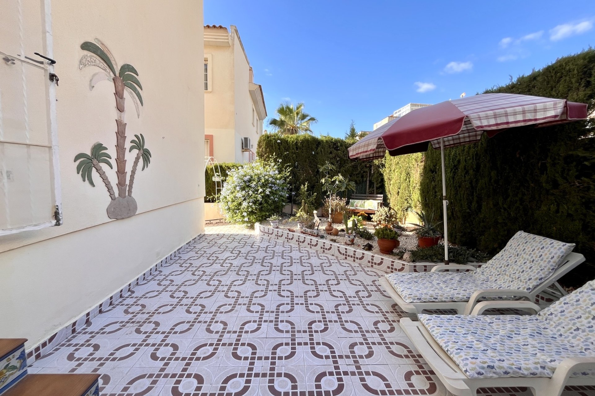 Rynek Wtórny - Apartament - Orihuela Costa - Playa Flamenca