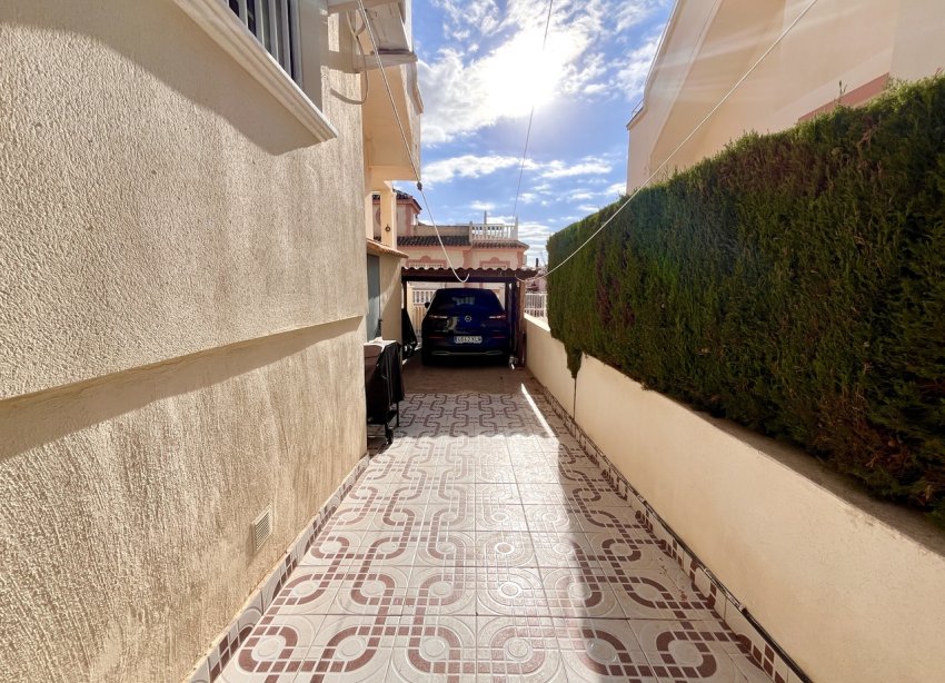 Rynek Wtórny - Apartament - Orihuela Costa - Playa Flamenca