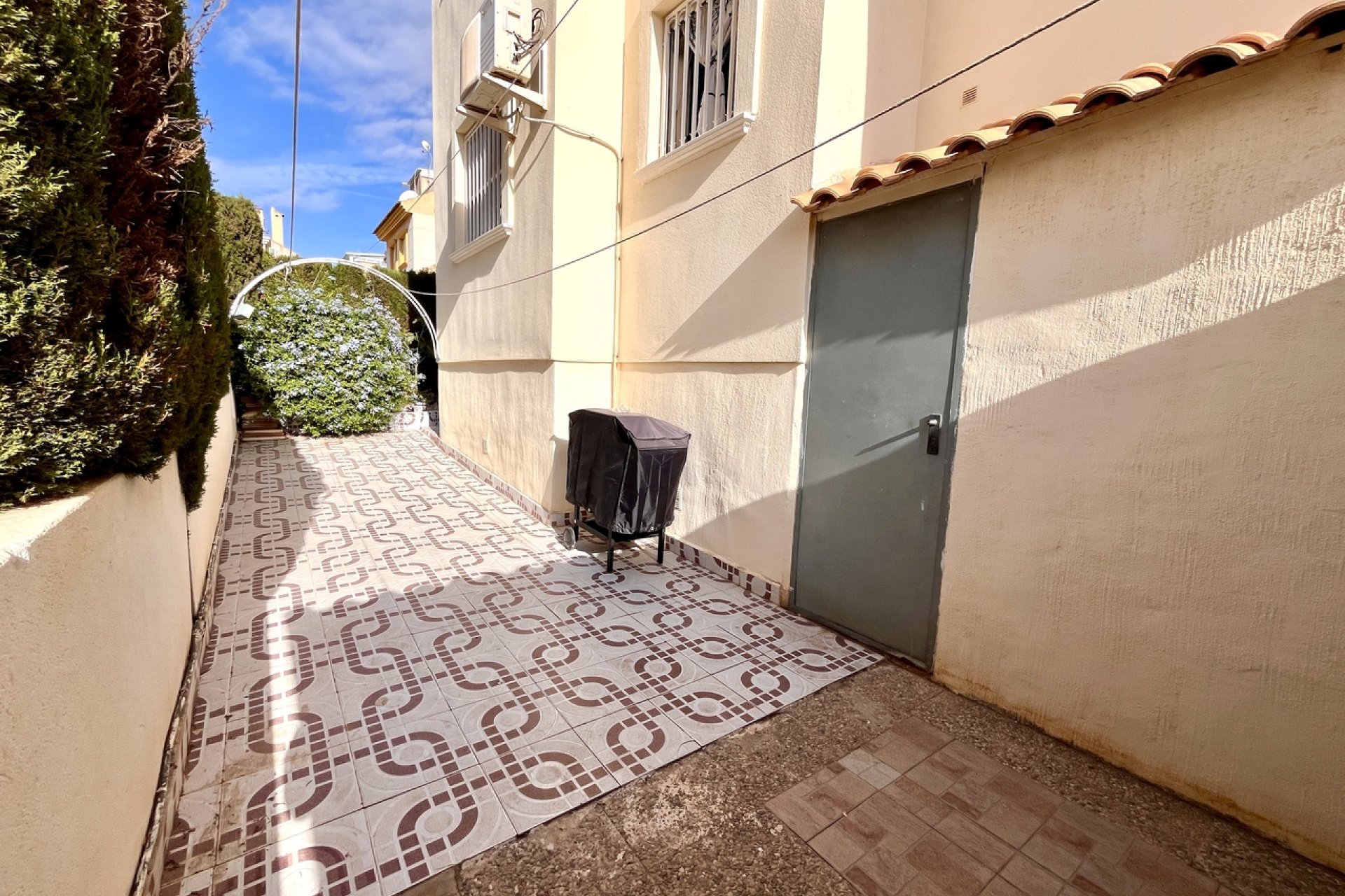 Rynek Wtórny - Apartament - Orihuela Costa - Playa Flamenca