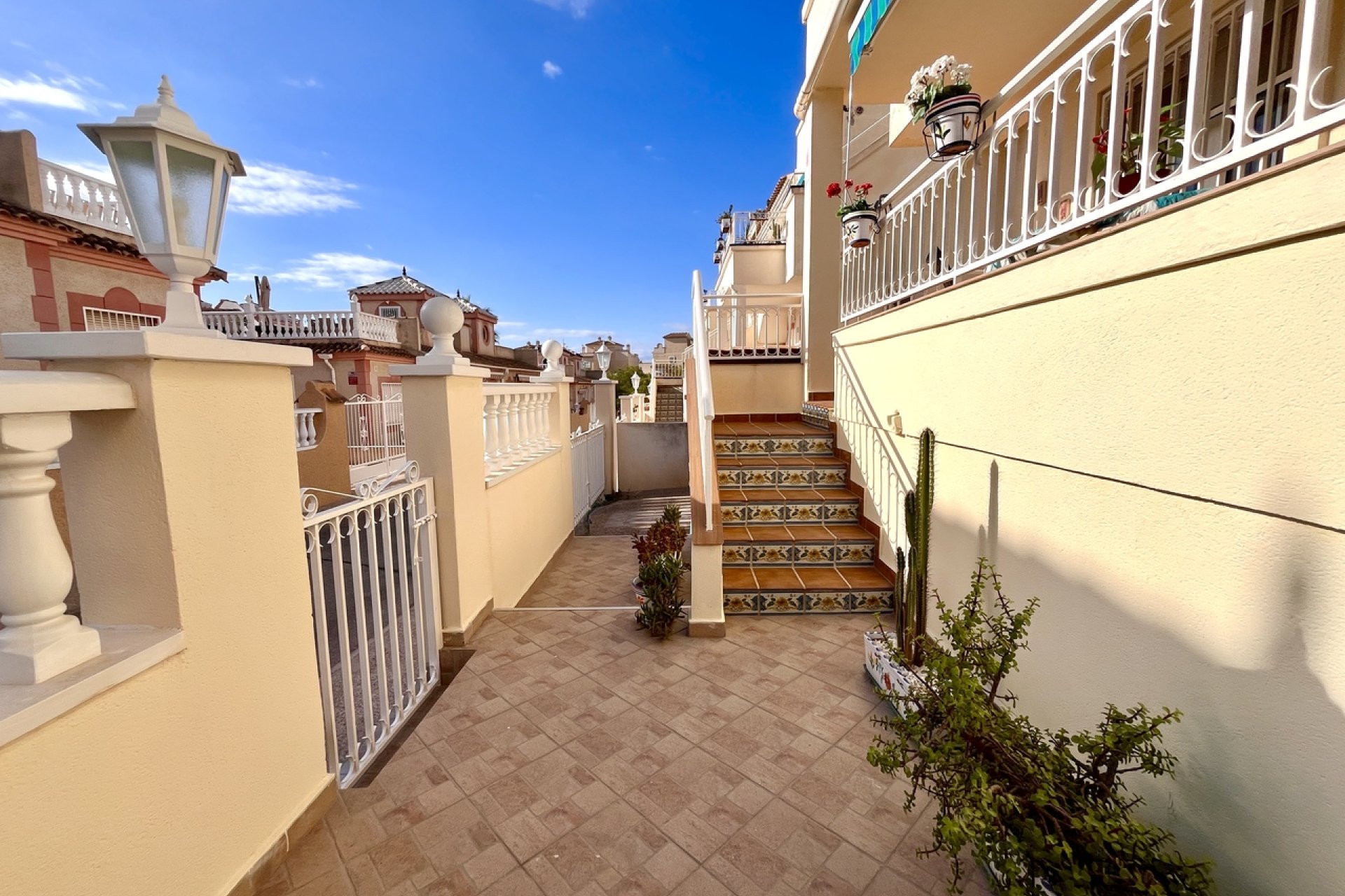 Rynek Wtórny - Apartament - Orihuela Costa - Playa Flamenca