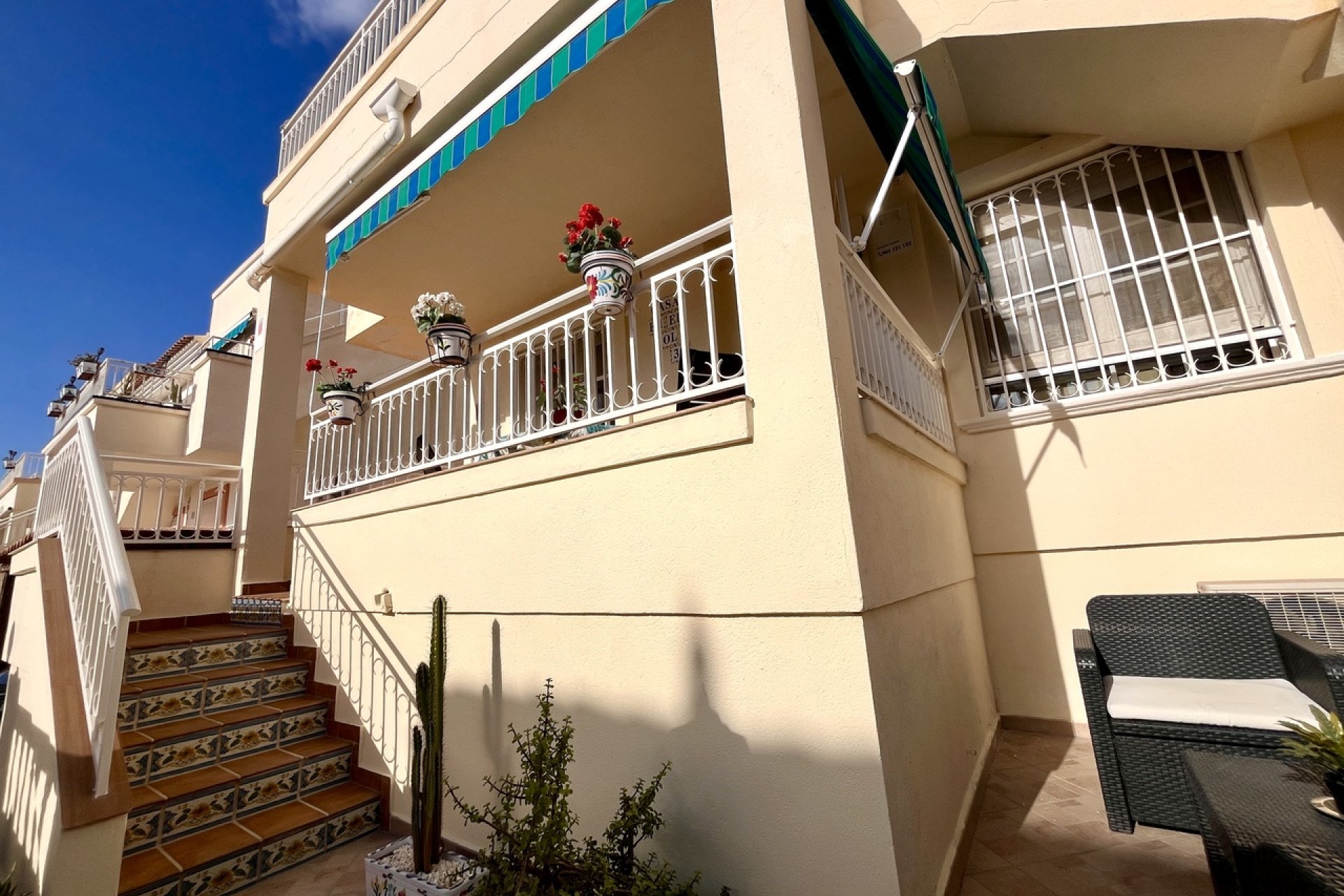 Rynek Wtórny - Apartament - Orihuela Costa - Playa Flamenca