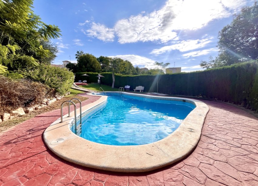 Rynek Wtórny - Apartament - Orihuela Costa - Playa Flamenca