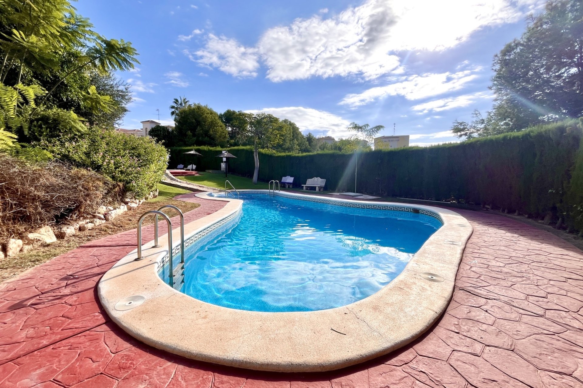 Rynek Wtórny - Apartament - Orihuela Costa - Playa Flamenca