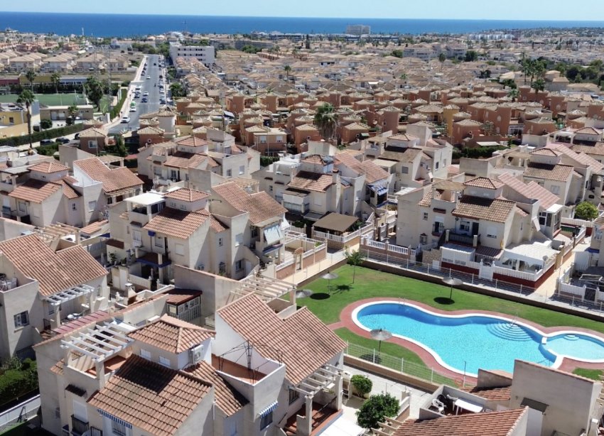 Rynek Wtórny - Apartament - Orihuela Costa - Playa Flamenca