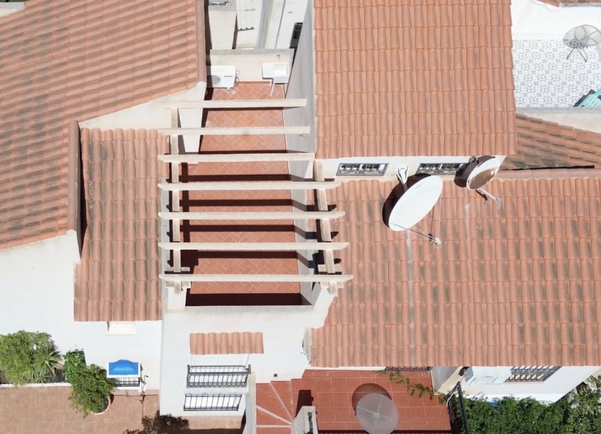 Rynek Wtórny - Apartament - Orihuela Costa - Playa Flamenca