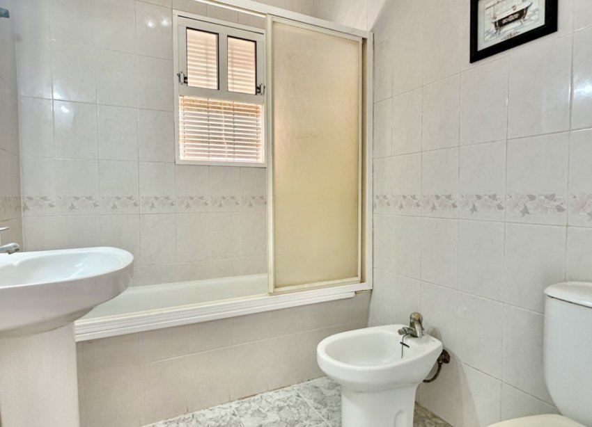 Rynek Wtórny - Apartament - Orihuela Costa - Playa Flamenca