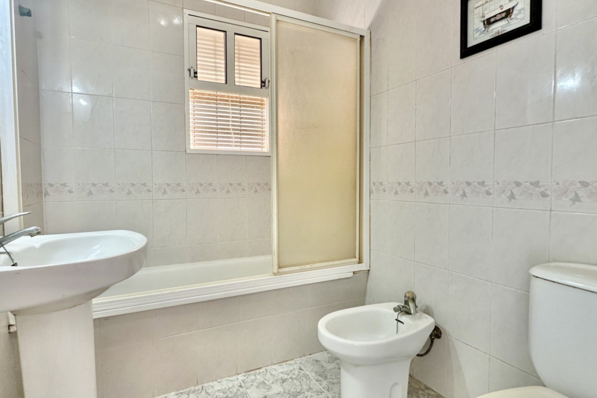 Rynek Wtórny - Apartament - Orihuela Costa - Playa Flamenca