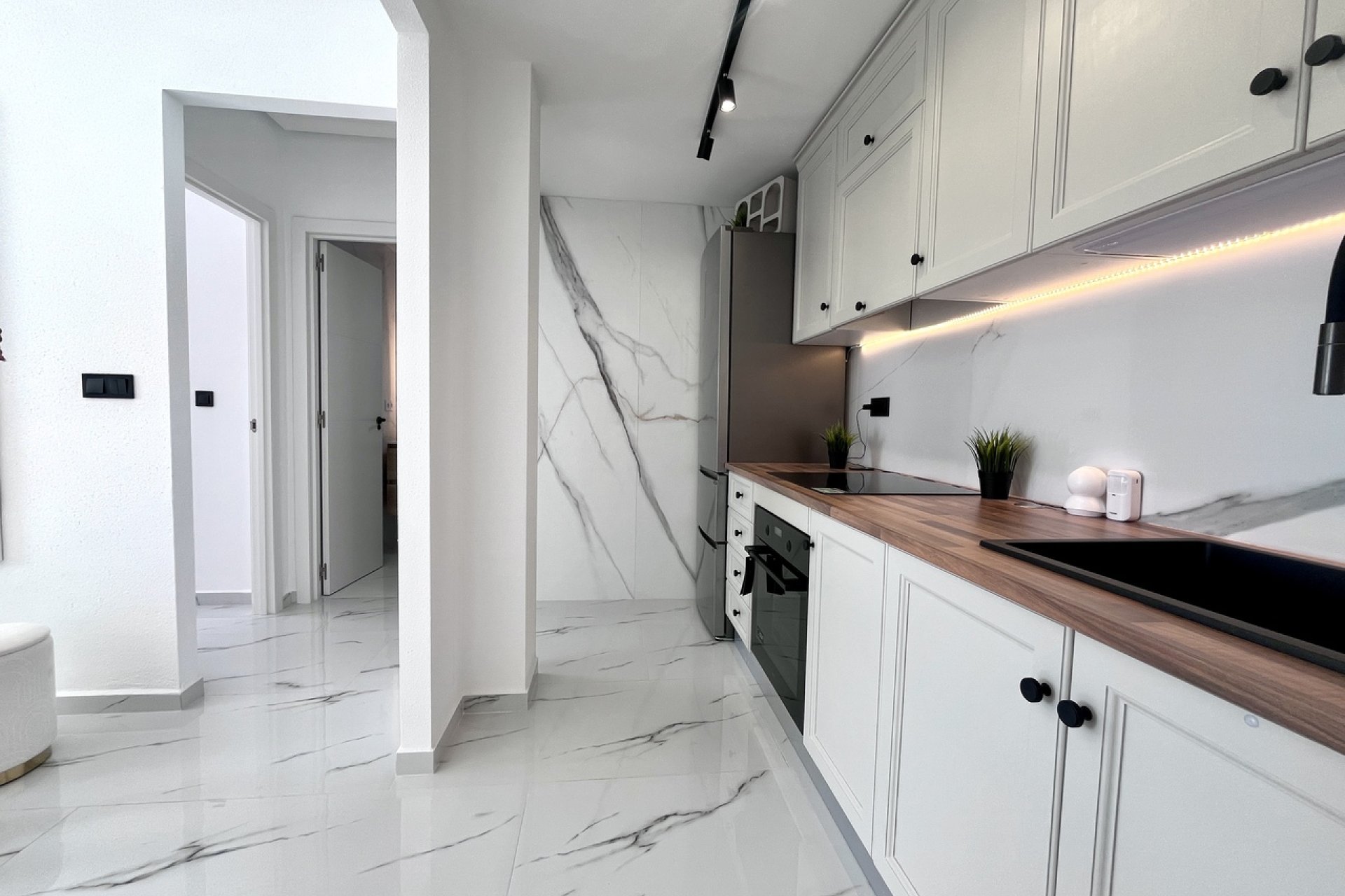 Rynek Wtórny - Apartament - Orihuela Costa - Playa Flamenca