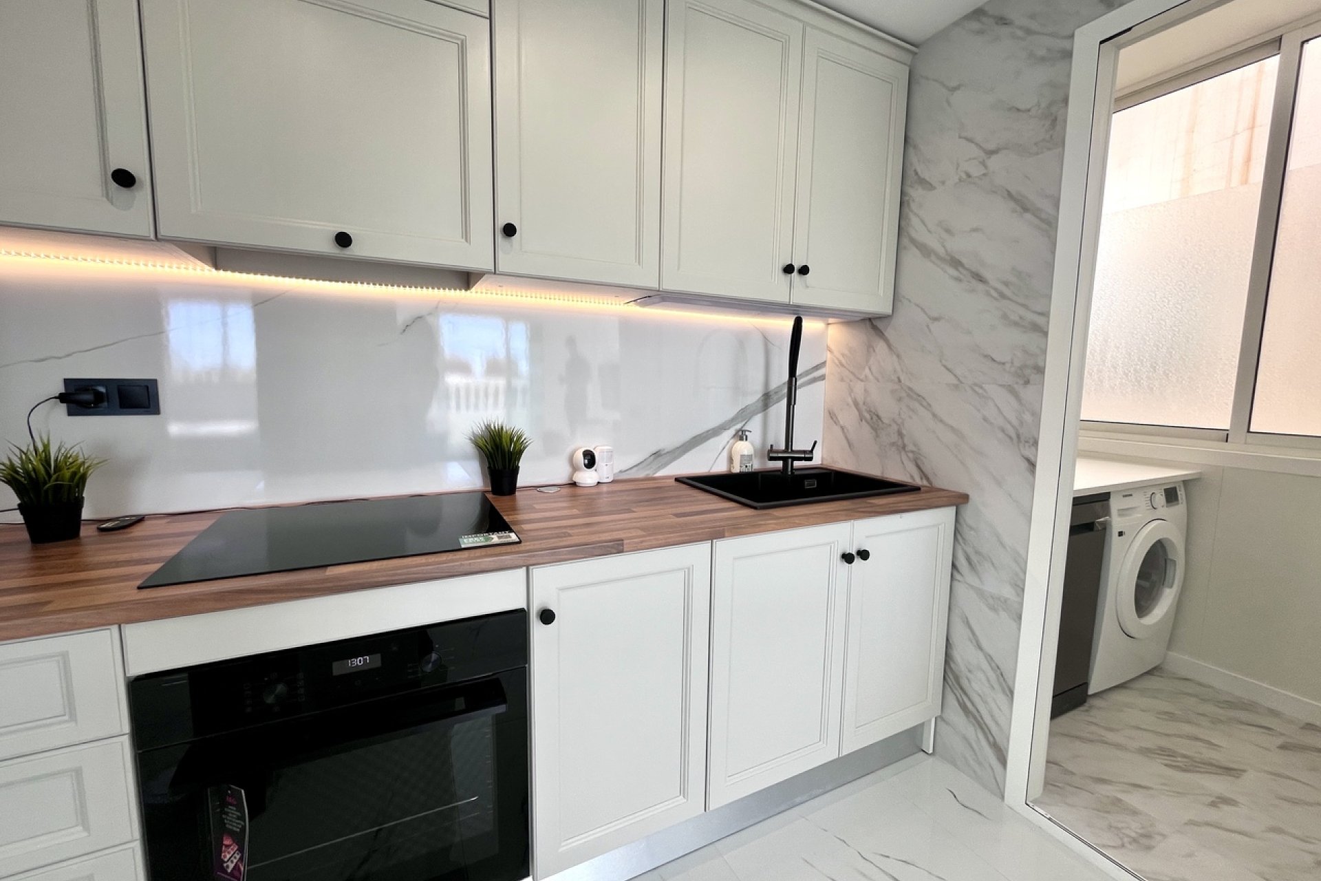 Rynek Wtórny - Apartament - Orihuela Costa - Playa Flamenca