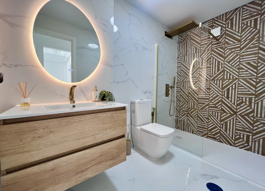 Rynek Wtórny - Apartament - Orihuela Costa - Playa Flamenca