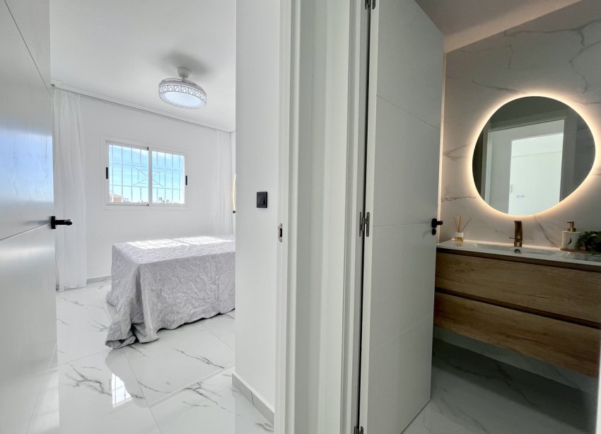 Rynek Wtórny - Apartament - Orihuela Costa - Playa Flamenca