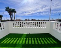 Rynek Wtórny - Apartament - Orihuela Costa - Playa Flamenca