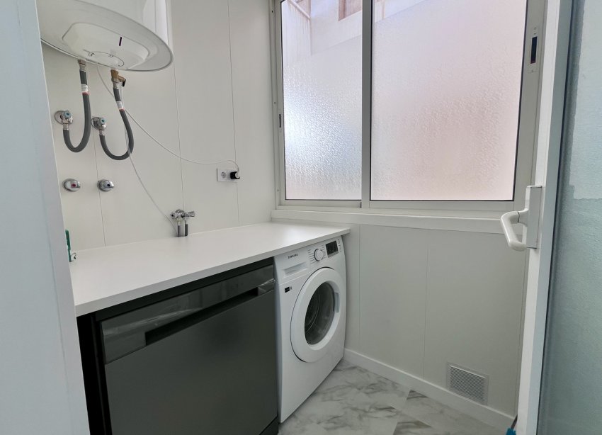 Rynek Wtórny - Apartament - Orihuela Costa - Playa Flamenca