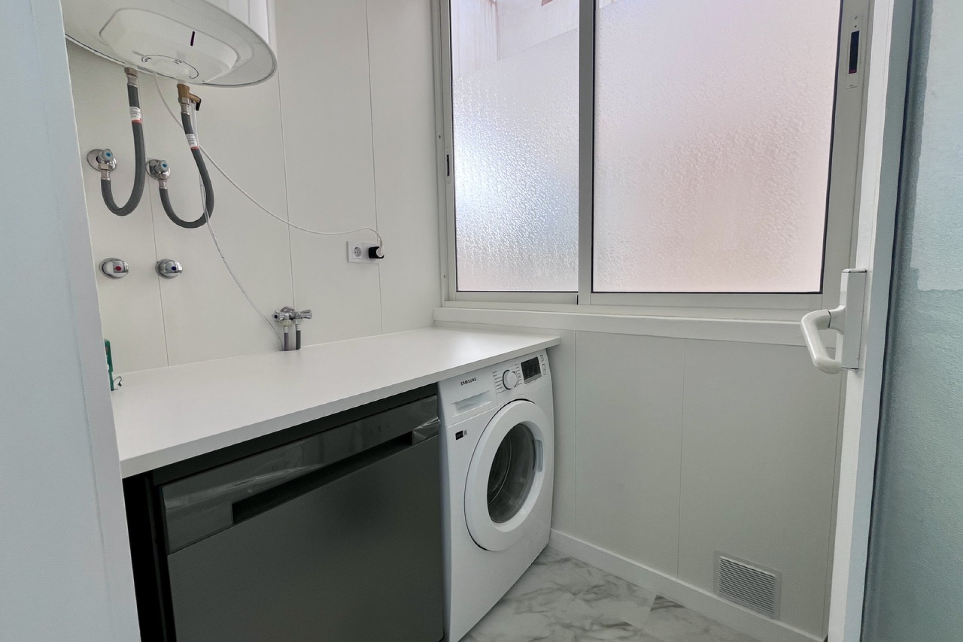 Rynek Wtórny - Apartament - Orihuela Costa - Playa Flamenca