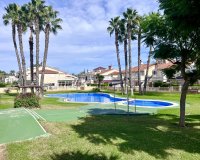 Rynek Wtórny - Apartament - Orihuela Costa - Playa Flamenca