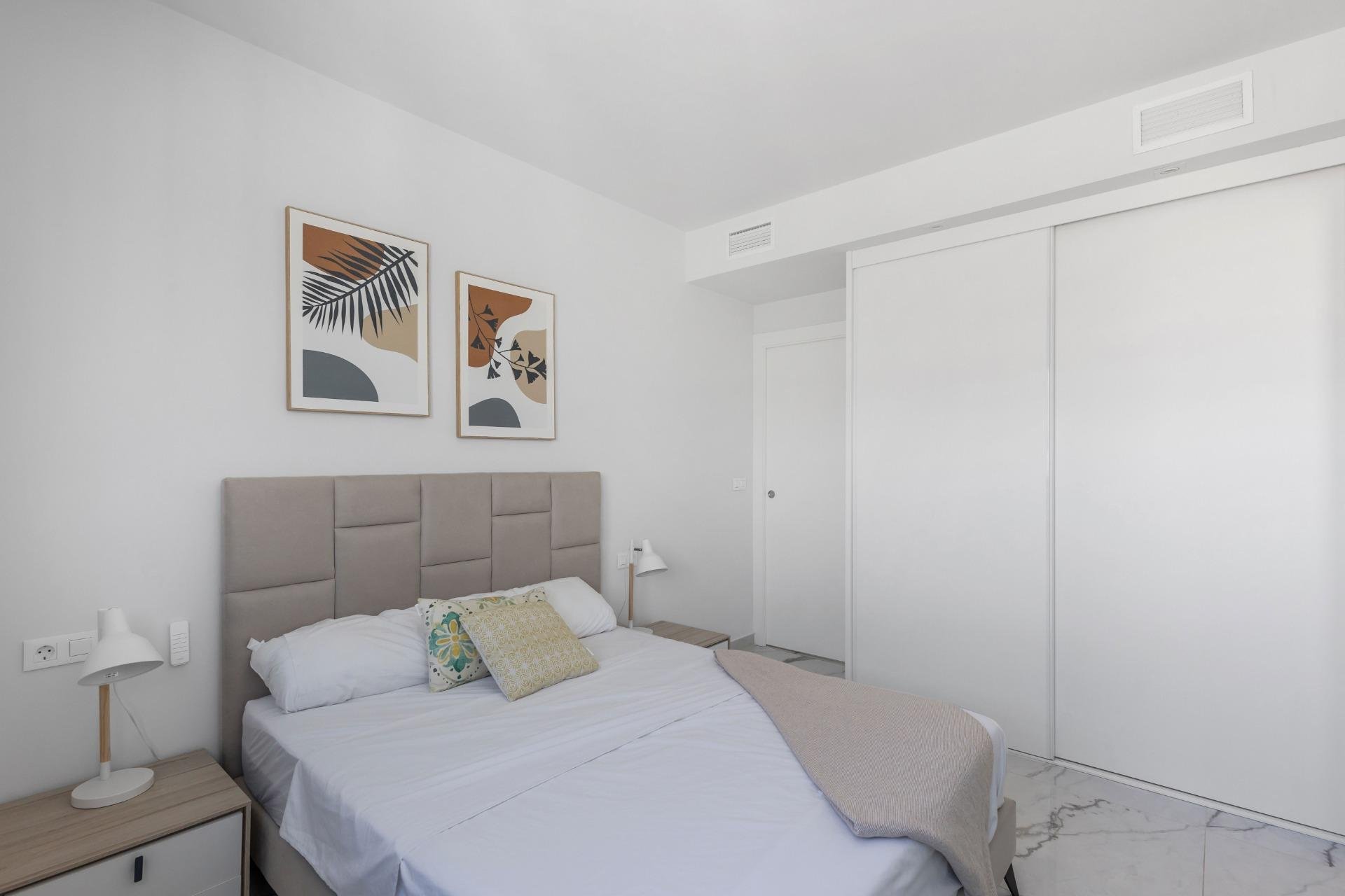 Rynek Wtórny - Apartament - Orihuela Costa - Playa Flamenca