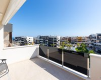 Rynek Wtórny - Apartament - Orihuela Costa - Playa Flamenca