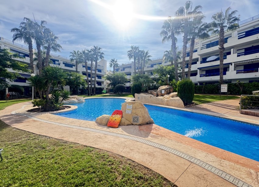 Rynek Wtórny - Apartament - Orihuela Costa - Playa Flamenca