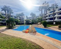 Rynek Wtórny - Apartament - Orihuela Costa - Playa Flamenca