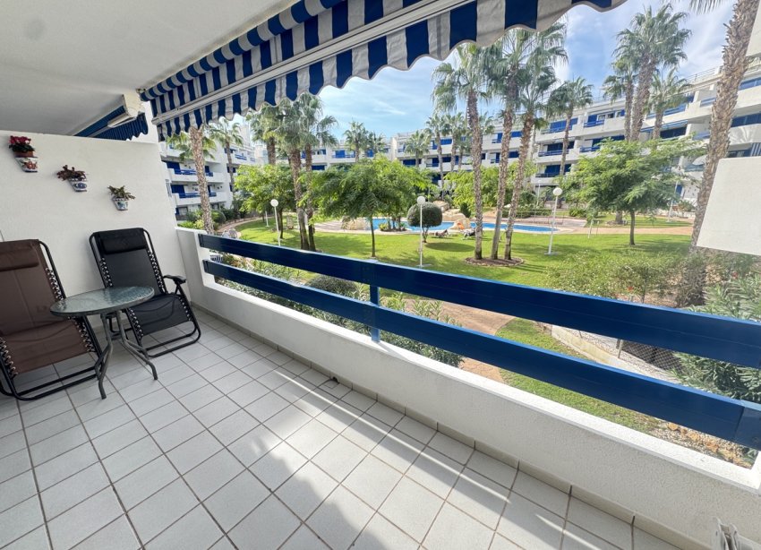 Rynek Wtórny - Apartament - Orihuela Costa - Playa Flamenca