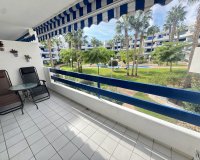 Rynek Wtórny - Apartament - Orihuela Costa - Playa Flamenca