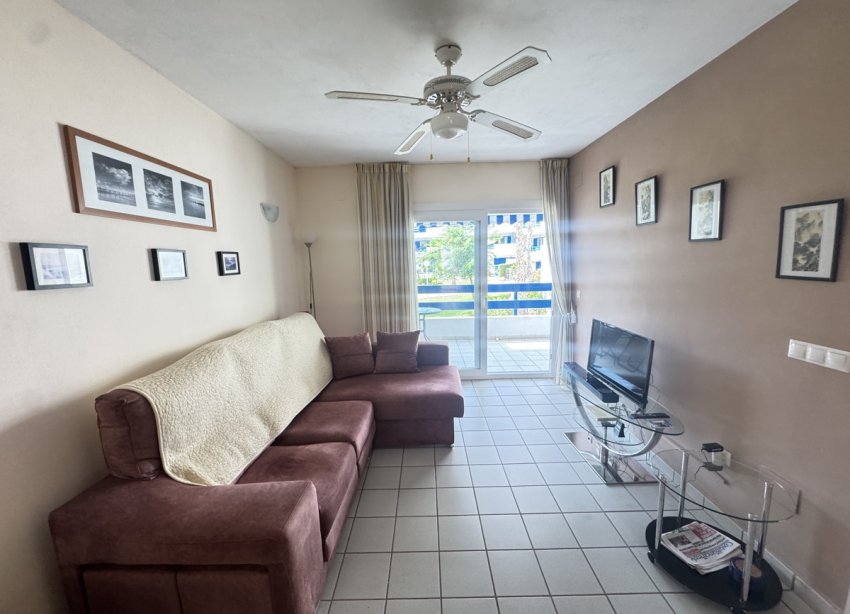 Rynek Wtórny - Apartament - Orihuela Costa - Playa Flamenca