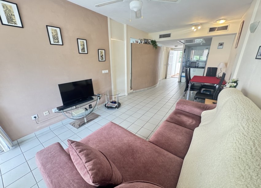 Rynek Wtórny - Apartament - Orihuela Costa - Playa Flamenca