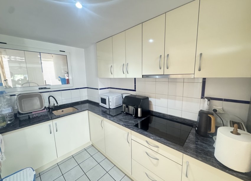 Rynek Wtórny - Apartament - Orihuela Costa - Playa Flamenca