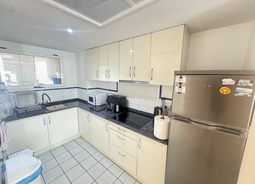 Rynek Wtórny - Apartament - Orihuela Costa - Playa Flamenca