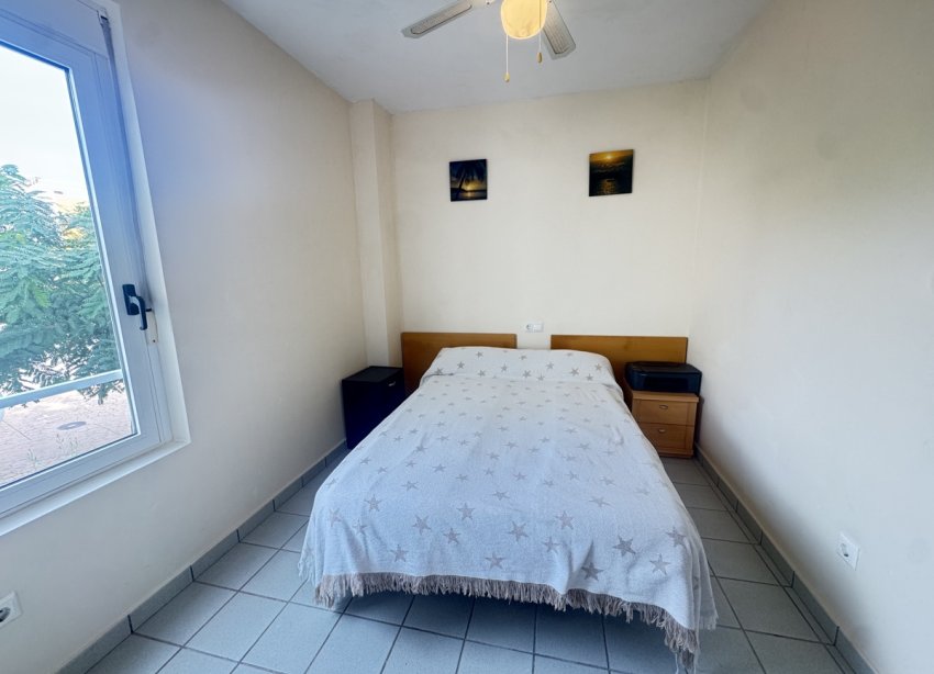 Rynek Wtórny - Apartament - Orihuela Costa - Playa Flamenca