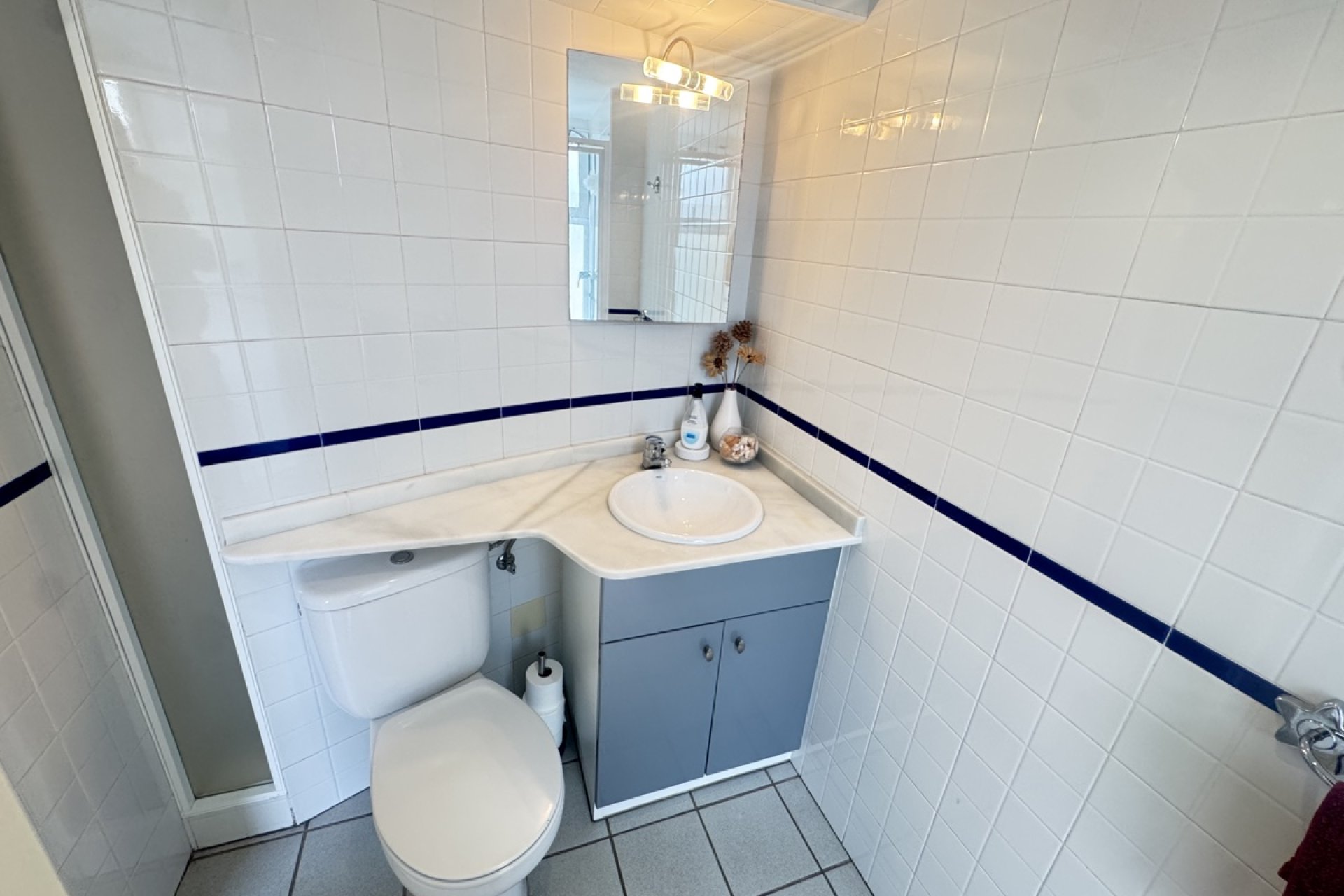 Rynek Wtórny - Apartament - Orihuela Costa - Playa Flamenca