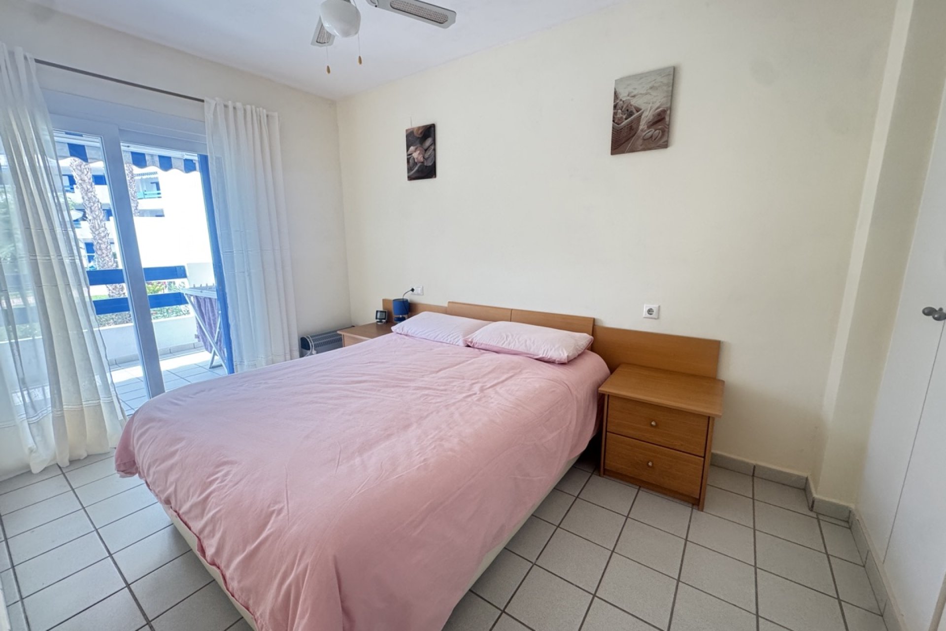 Rynek Wtórny - Apartament - Orihuela Costa - Playa Flamenca