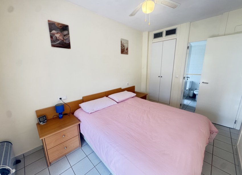 Rynek Wtórny - Apartament - Orihuela Costa - Playa Flamenca