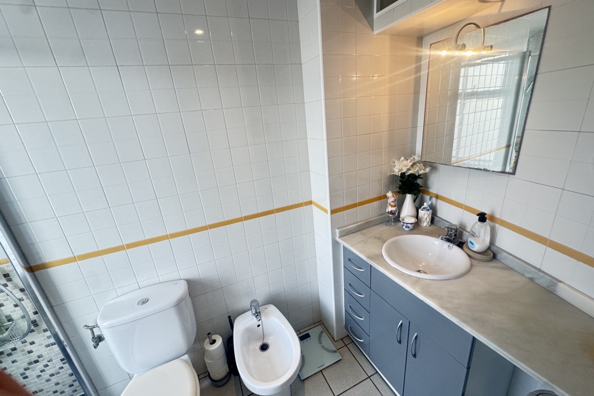 Rynek Wtórny - Apartament - Orihuela Costa - Playa Flamenca