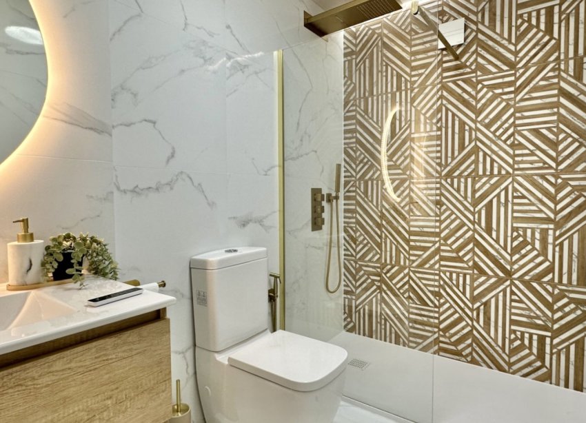 Rynek Wtórny - Apartament - Orihuela Costa - Playa Flamenca