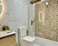 Rynek Wtórny - Apartament - Orihuela Costa - Playa Flamenca