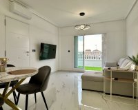 Rynek Wtórny - Apartament - Orihuela Costa - Playa Flamenca