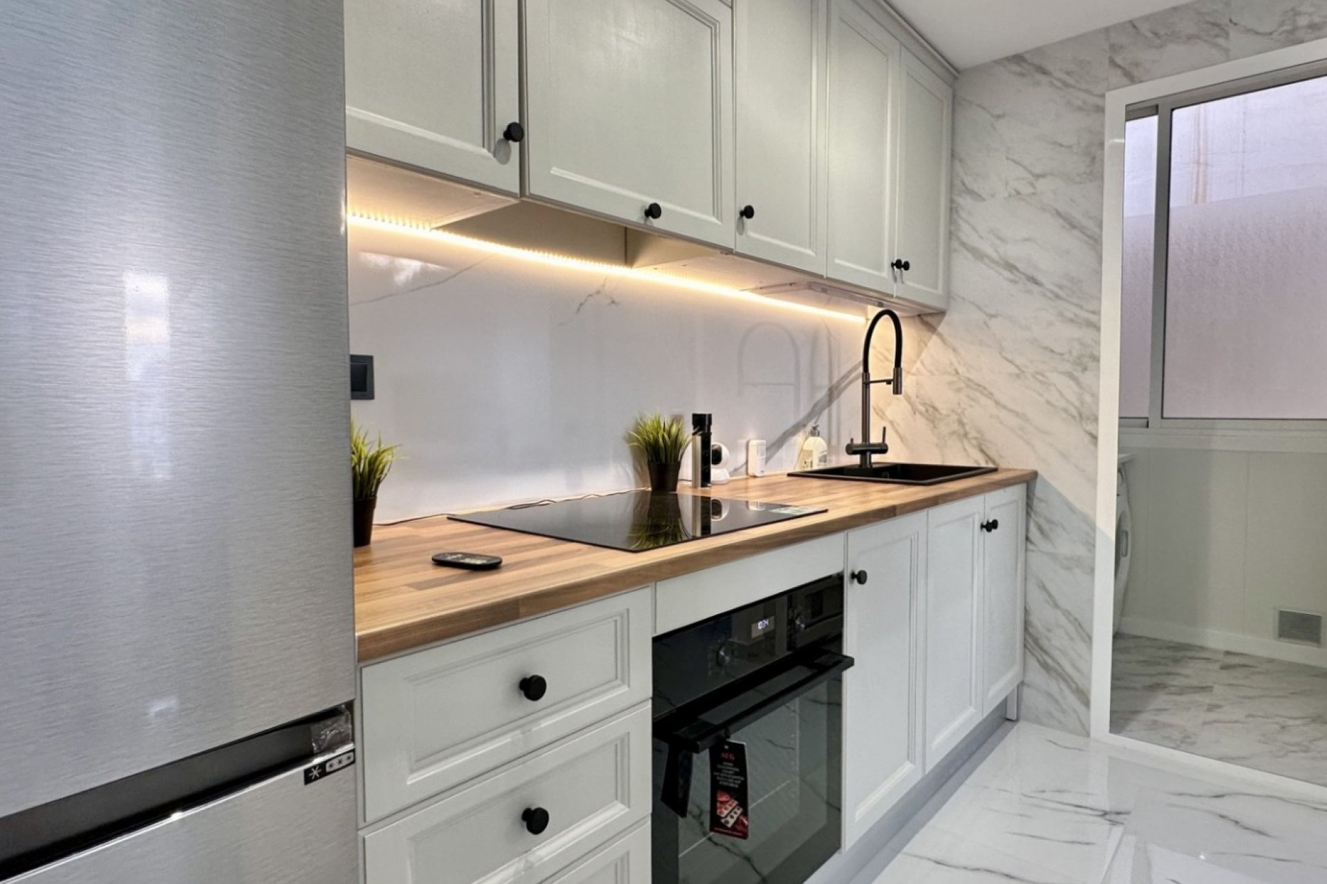 Rynek Wtórny - Apartament - Orihuela Costa - Playa Flamenca