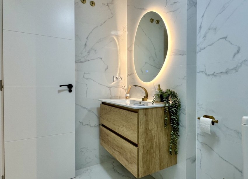 Rynek Wtórny - Apartament - Orihuela Costa - Playa Flamenca