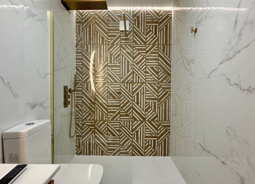 Rynek Wtórny - Apartament - Orihuela Costa - Playa Flamenca