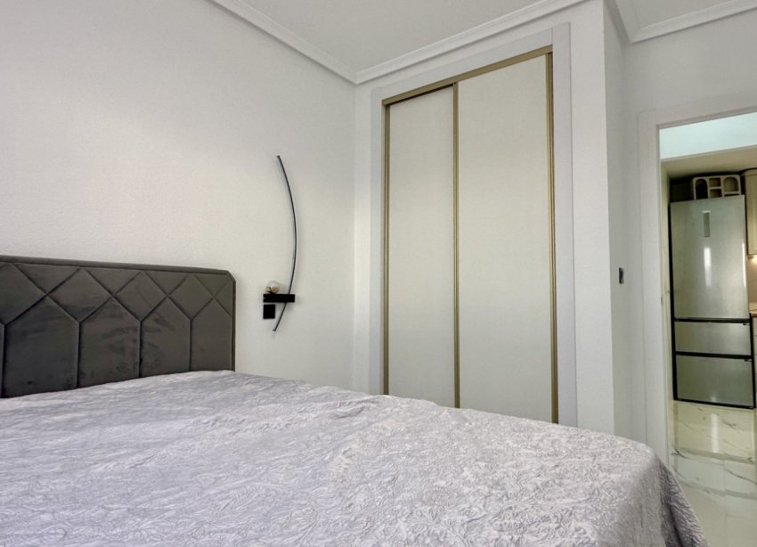 Rynek Wtórny - Apartament - Orihuela Costa - Playa Flamenca