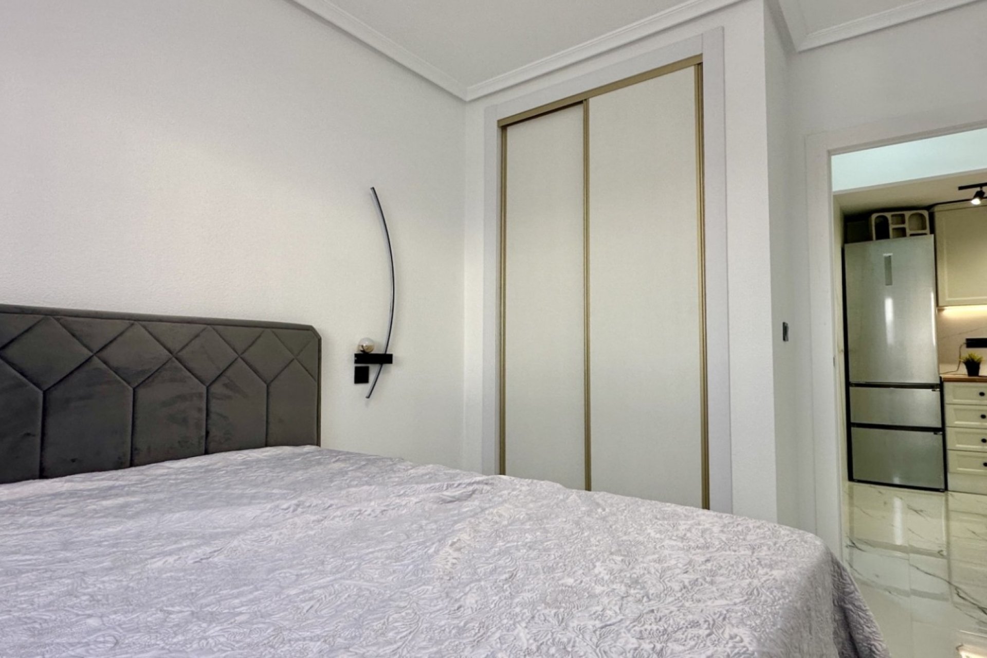 Rynek Wtórny - Apartament - Orihuela Costa - Playa Flamenca