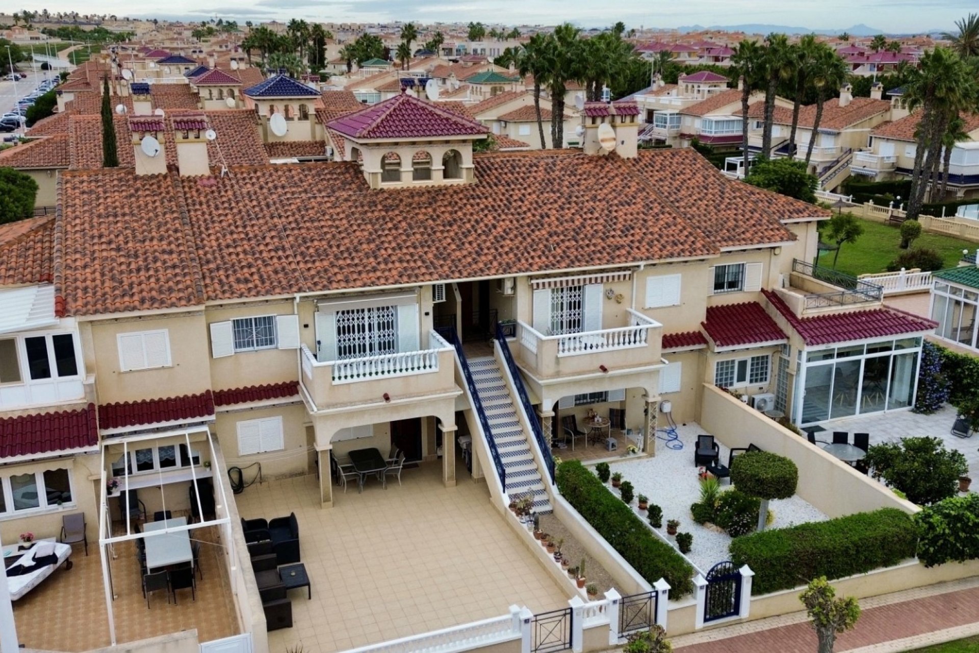 Rynek Wtórny - Apartament - Orihuela Costa - Playa Flamenca