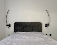 Rynek Wtórny - Apartament - Orihuela Costa - Playa Flamenca