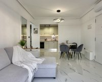 Rynek Wtórny - Apartament - Orihuela Costa - Playa Flamenca