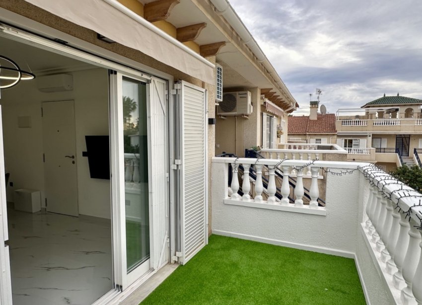 Rynek Wtórny - Apartament - Orihuela Costa - Playa Flamenca