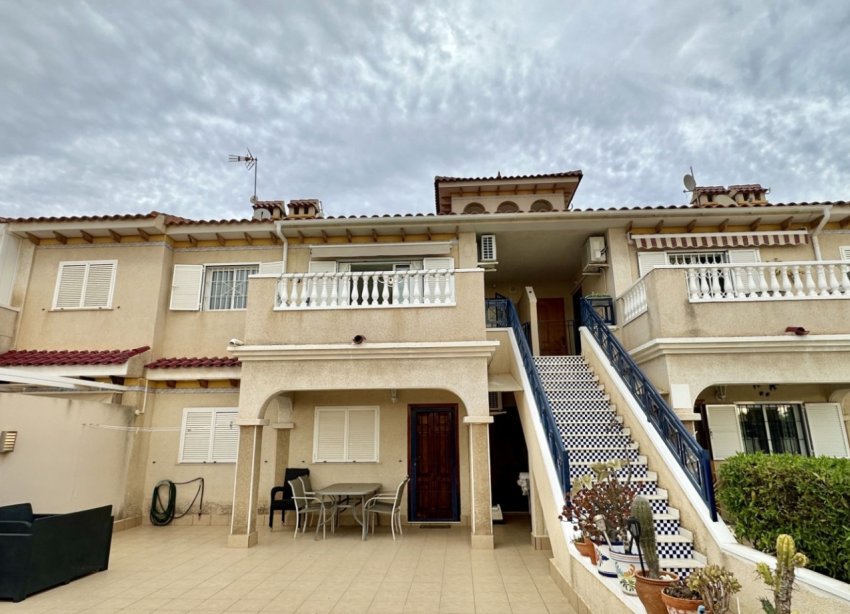 Rynek Wtórny - Apartament - Orihuela Costa - Playa Flamenca