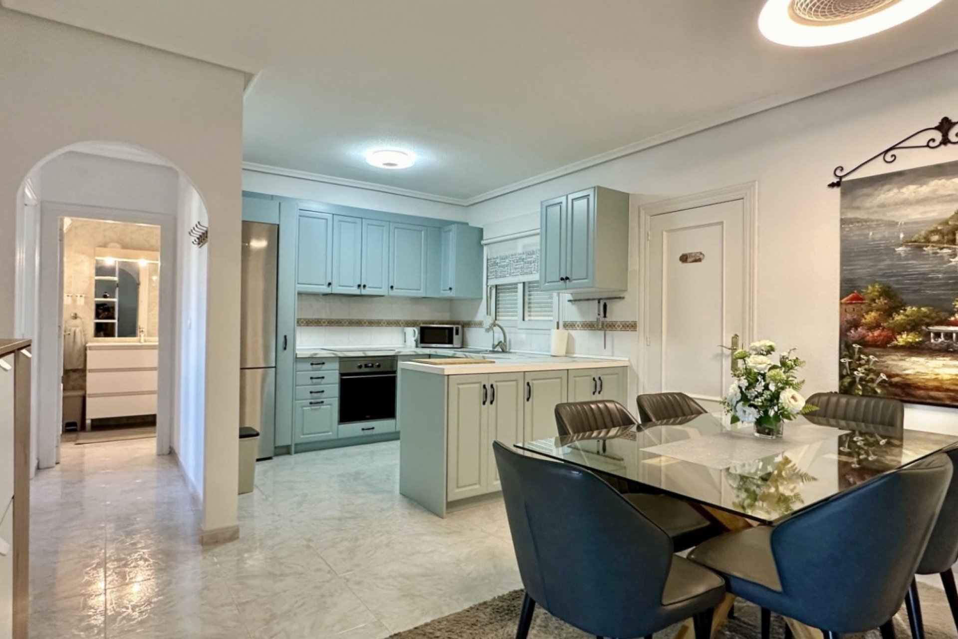 Rynek Wtórny - Apartament - Orihuela Costa - Playa Flamenca